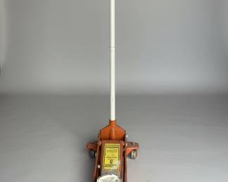 3-Ton Hydraulic Floor Jack