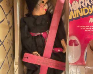 Hazelle's Marionettes