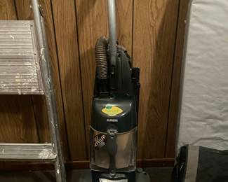 Eureka Whirlwind Self-Propelled Upright Vacuum
