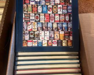 The Encyclopedia of Collectibles