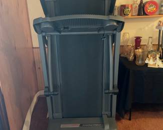 ProForm SpaceSaver Treadmill