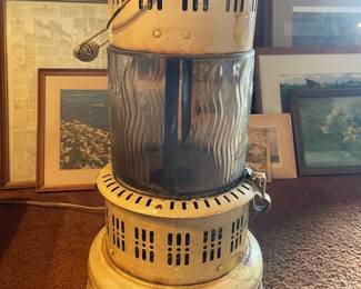 Vintage Perfection Kerosene Heater Model 750