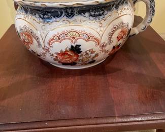Vintage Washstand Set