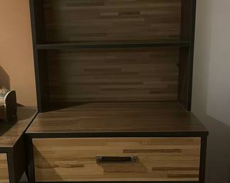 Acme Furniture Eos Collection Bedroom Furniture