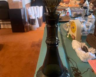 Vintage 1964 Jim Beam I Dream of Jeannie Genie Bottle