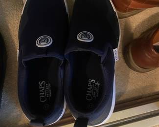 Chaps Slip-On Sneakers