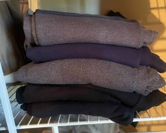 Vintage Sweatshirts and Hoodies