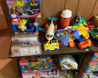 Sale Picture