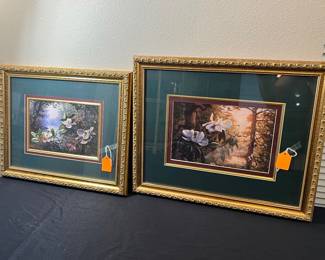 RC Davis prints