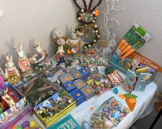 Easter