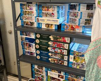 Puzzles