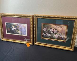 Rc Davis prints