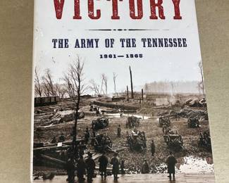 Nothing But Victory by Woodworth Hardcover $3.00