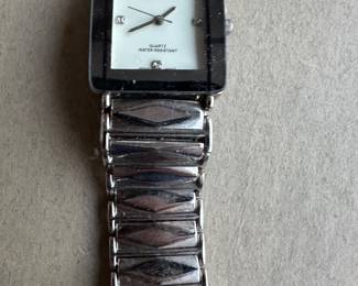 Paul Jardin Quartz Watch