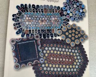 Penny Rugs by Janice Sonnen Book $5.00