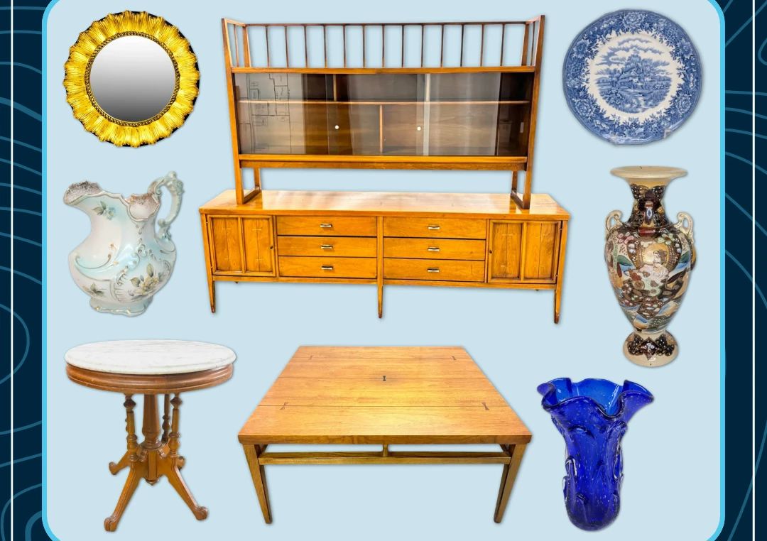 Lane MCM Furniture & Vintage Decor | PICKUP: Wednesday, October 21st in Centerville, OH
