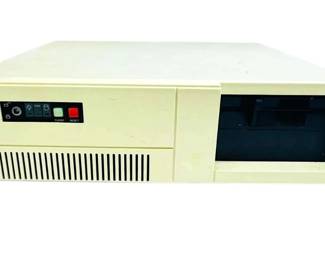 Linde Technology Computer