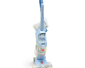 Hoover FloorMate SpinScrub Hard Floor Cleaner