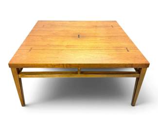 Lane MCM Tuxedo Coffee Table