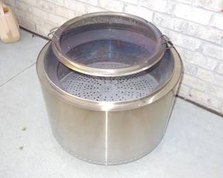 SOLO Stove firepit
