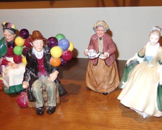 Royal Doulton