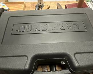 Craftsman C3 19.2V Cordless Drill and Right Angle Drill Set (Model 315.114852 / 315.101541)