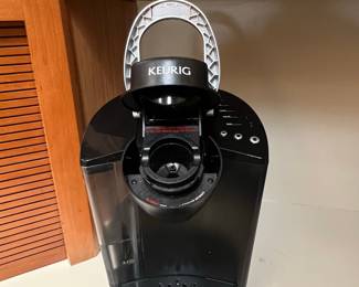 Keurig K-Classic Single-Serve Coffee Maker