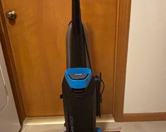 Bissell PowerForce Helix Upright Vacuum