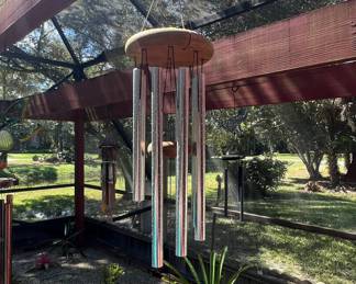 Woodstock Chimes Professional Series Wind Chime