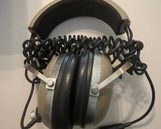Koss PRO/4AA Vintage Headphones