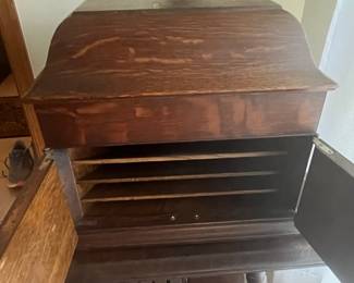 Victor Talking Machine Co. VV-VIII Victrola
