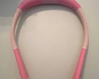 Glocusent Rechargeable LED Neck Reading Light