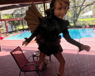 Mark Roberts Collectible Fairy Ornament