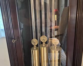 Ridgeway Grandfather Clock