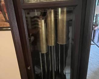 H.J. Howe Inc. Grandfather Clock