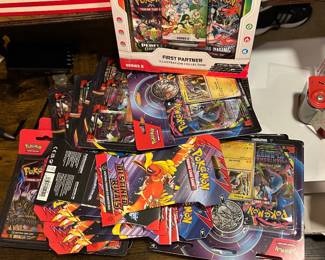 Sale Picture