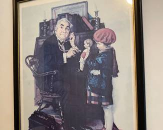 Sale Picture
