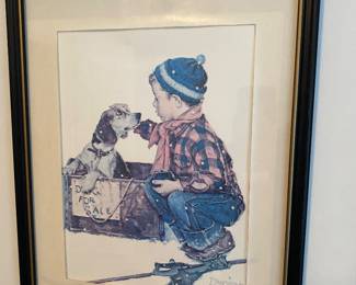 Sale Picture