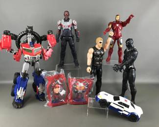Sale Picture
