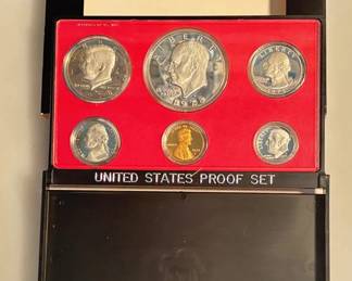 1978 - United States Proof Set
