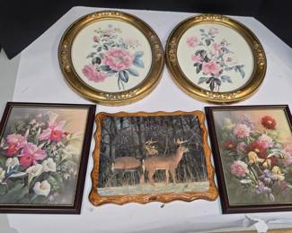 5 Wall Decor Pictures