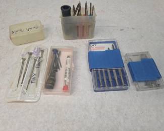 Small Collection of Miniature Screwdrivers