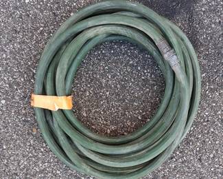 Green Hose