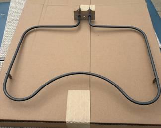 Lot of 2 Whirlpool Factory Certified Heating Element for Electric Oven WP7406P272-60 - Estate Sales Warehouse (GR)