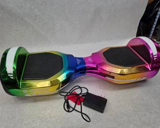 GOTRAX Glide 6.5" Hoverboard for Kids