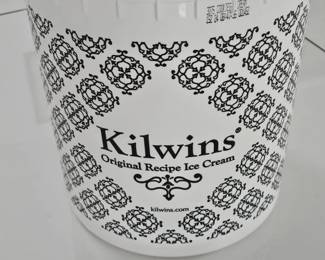 Kilwins Ice Cream Bucket #2 - Estate Sales Warehouse (GR)
