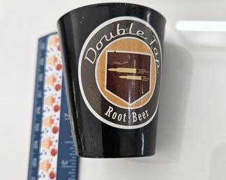 Call of Duty Double Tap Root Beer Shot Glass - Estate Sales Warehouse (GR)