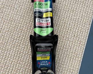 New Tow Smart Class 3 Trailer Hitch Ball Mount - Estate Sales Warehouse (GR)