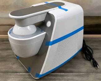 Tooa Gelato Machine WH/1X - NIB, Italian, Model MA-MI-0001-US