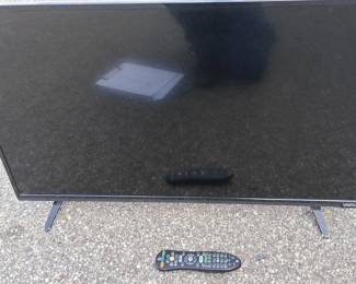 Vizio 40" Flatscreen T.V. w/ Remote